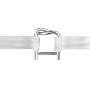 Cord Strapping Buckles